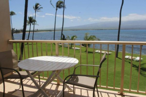 Maalaea Kai Resort 202